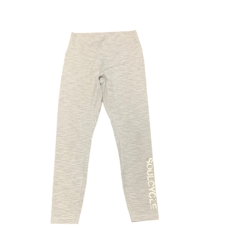 SoulCycle Gray Leggings